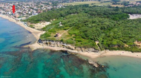 La Torre Mini Appartamento fronte spiaggia